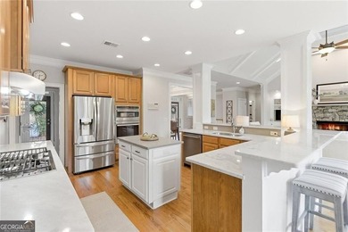 Welcome to 1033 Quail Cove-an inviting, light-filled home - photo 19