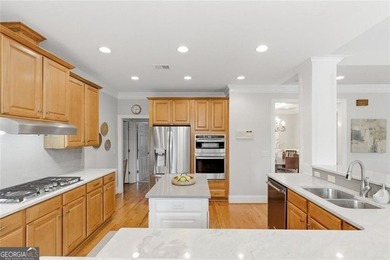 Welcome to 1033 Quail Cove-an inviting, light-filled home - photo 20