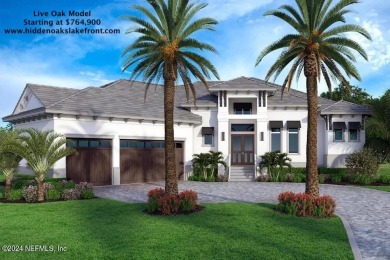 Lake Home For Sale in Umatilla, Florida