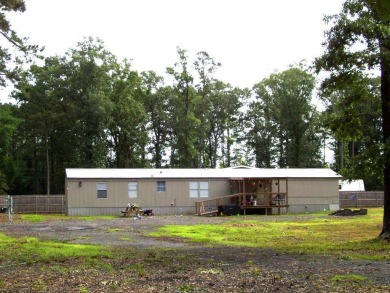 Lake Home For Sale in Ashdown, Arkansas