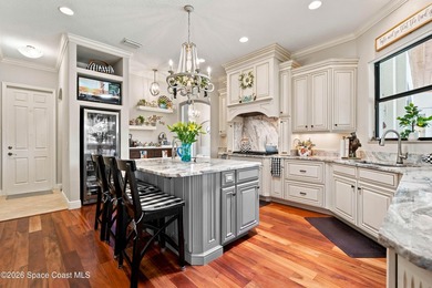 This Gorgeous Custom Built Lakefront Home on a 3.3 Acre Estate - photo 21