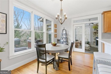 Welcome to 1033 Quail Cove-an inviting, light-filled home - photo 22