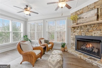 Welcome to 1033 Quail Cove-an inviting, light-filled home - photo 23