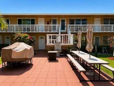 Beautifully maintained turnkey condo in a gated 55+ active adult - photo 23