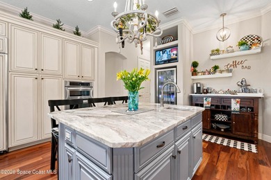 This Gorgeous Custom Built Lakefront Home on a 3.3 Acre Estate - photo 23