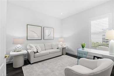 GOLF MEMBERSHIP ATTACHED! Beautifully renovated and showing like - photo 24
