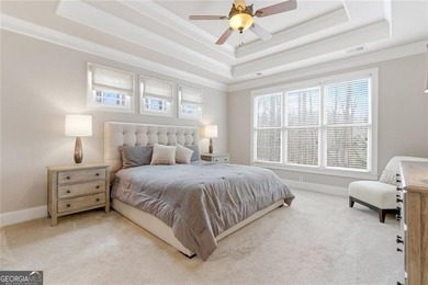Welcome to 1033 Quail Cove-an inviting, light-filled home - photo 25