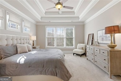 Welcome to 1033 Quail Cove-an inviting, light-filled home - photo 26