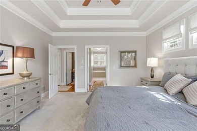 Welcome to 1033 Quail Cove-an inviting, light-filled home - photo 27
