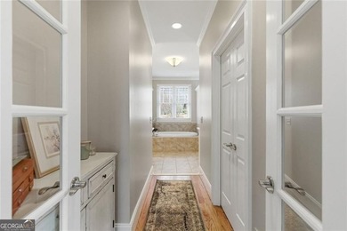 Welcome to 1033 Quail Cove-an inviting, light-filled home - photo 28