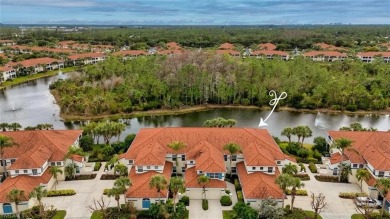 Lake Home For Sale in Estero, Florida