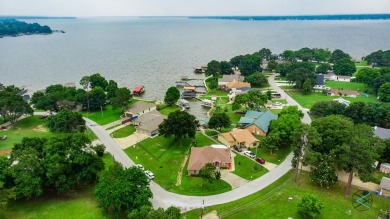 Lake Home For Sale in Gun Barrel City, Texas