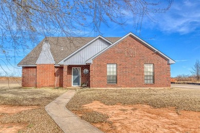Canadian River Home For Sale in Purcell Oklahoma