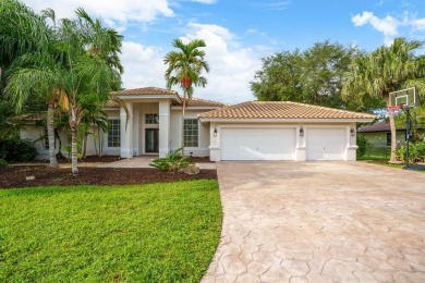 Lake Home For Sale in Davie, Florida