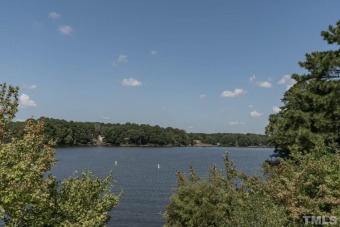 Lake Royale Lot For Sale in Louisburg North Carolina
