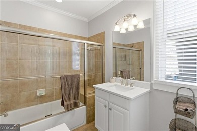 Welcome to 1033 Quail Cove-an inviting, light-filled home - photo 34