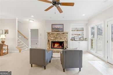Welcome to 1033 Quail Cove-an inviting, light-filled home - photo 35