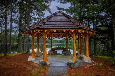 Welcome to Partridge Park, a truly exceptional property located - photo 8