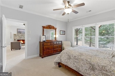 Welcome to 1033 Quail Cove-an inviting, light-filled home - photo 39