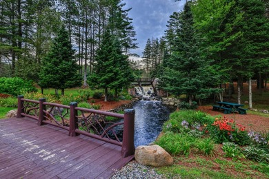 Welcome to Partridge Park, a truly exceptional property located - photo 10