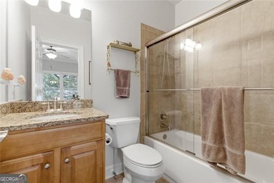 Welcome to 1033 Quail Cove-an inviting, light-filled home - photo 40