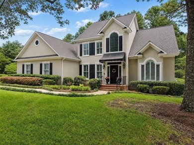 Beautifully maintained and situated on Rock Creek Golf Course - photo 1