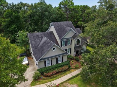 Beautifully maintained and situated on Rock Creek Golf Course - photo 3