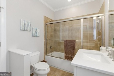 Welcome to 1033 Quail Cove-an inviting, light-filled home - photo 44