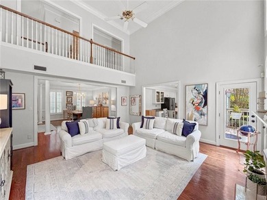 Beautifully maintained and situated on Rock Creek Golf Course - photo 5
