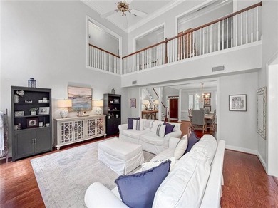 Beautifully maintained and situated on Rock Creek Golf Course - photo 6