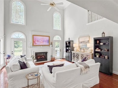 Beautifully maintained and situated on Rock Creek Golf Course - photo 7