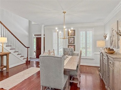 Beautifully maintained and situated on Rock Creek Golf Course - photo 8