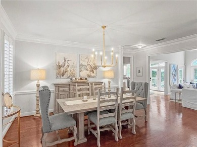 Beautifully maintained and situated on Rock Creek Golf Course - photo 9