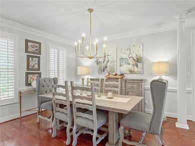 Beautifully maintained and situated on Rock Creek Golf Course - photo 10