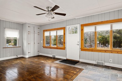 Lower Saranac Lake Home Sale Pending in Saranac Lake New York