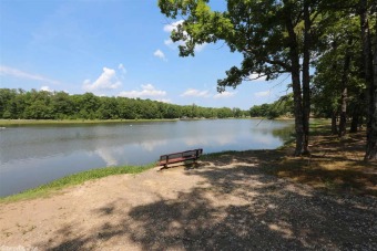 (private lake) Lot For Sale in Redfield Arkansas