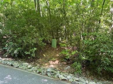 Hogback Lake Lot For Sale in Sapphire North Carolina