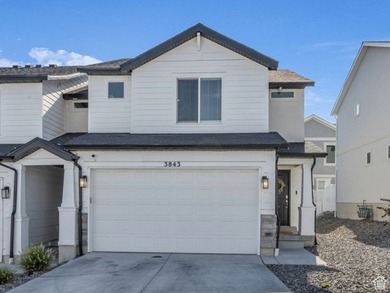 Great Salt Lake Townhome/Townhouse For Sale in Magna Utah