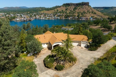 Lake Tulloch Home For Sale in Jamestown California