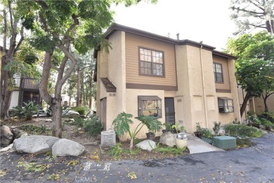 (private lake, pond, creek) Townhome/Townhouse Sale Pending in Whittier California