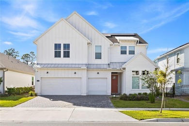 Weslyn Park Lake Home For Sale in Saint Cloud Florida