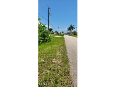 Beautiful lot in great location NW Cape Coral area. Cape Coral - photo 4