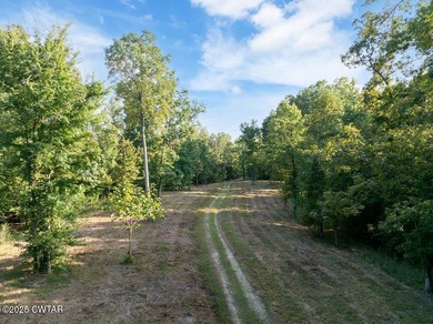 Carroll County 1000 Acre Lake Lot For Sale in Huntingdon Tennessee