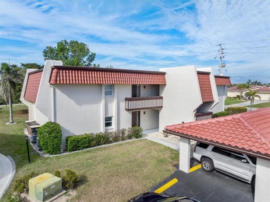 Punta Gorda Isles Area Condo For Sale in Punta Gorda Florida