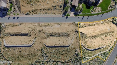 Rare opportunity to acquire three custom homesites within - photo 1
