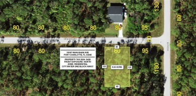 Vacant residential lot in a quiet and desirable area of Port - photo 2