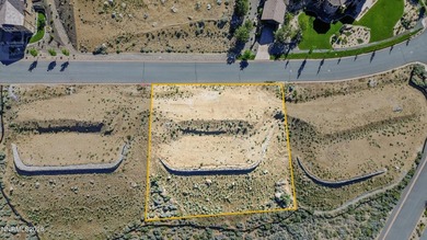Rare opportunity to acquire three custom homesites within - photo 5