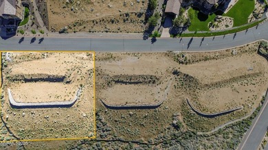 Rare opportunity to acquire three custom homesites within - photo 8