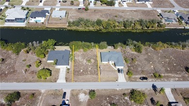 Cape Coral Area Lot For Sale in Cape Coral Florida