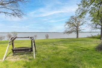 Lake Lot Off Market in Shady Shores, Texas